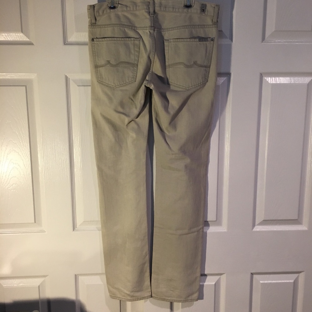 7 for all mandkind jeans